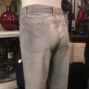 Kenneth Kole men’s jeans bootcut 36x32